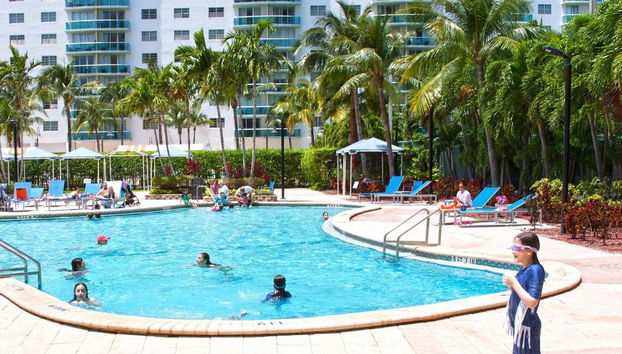 Ocean Reserve Oceanview Sunny Isles Luxury Condos - Foto 3
