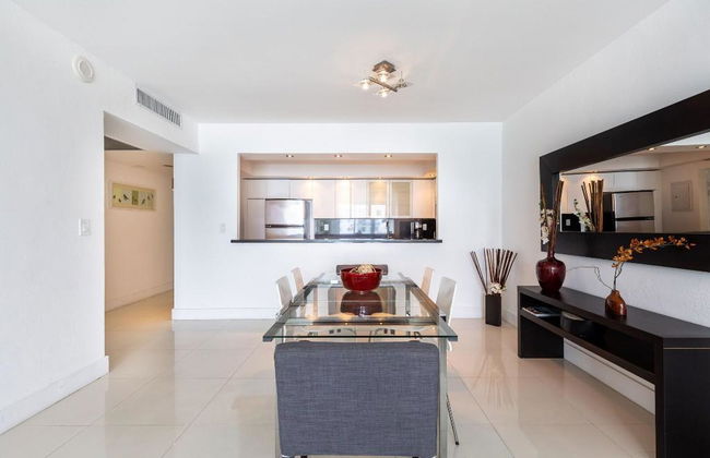 Ocean Reserve Oceanview Sunny Isles Luxury Condos - Foto 56