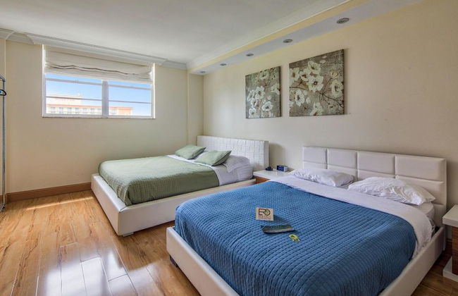 Ocean Reserve Oceanview Sunny Isles Luxury Condos - Foto 49