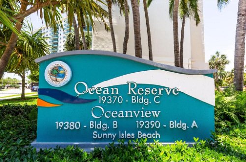Photo 65 - Ocean Reserve Oceanview Sunny Isles Luxury Condos