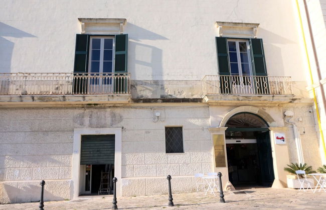Palazzo Circolone - Foto 12