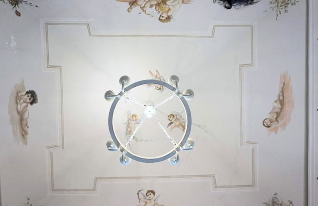 Palazzo Circolone - Foto 68