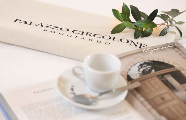 Palazzo Circolone - Foto 72