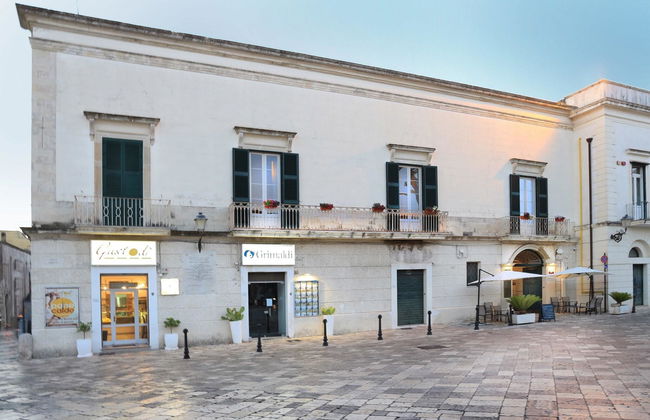 Palazzo Circolone - Foto 14