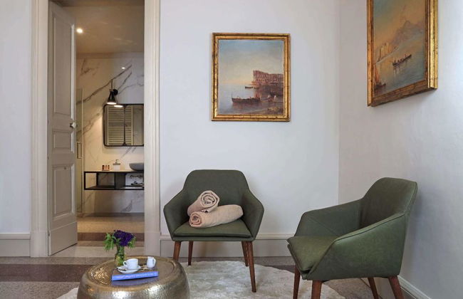 Palazzo Circolone - Foto 138