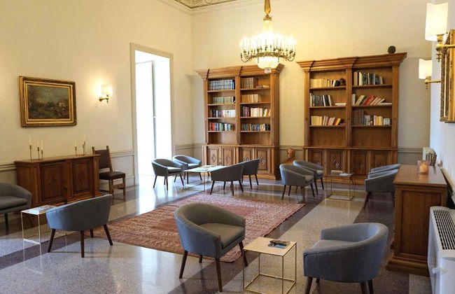 Palazzo Circolone - Foto 82
