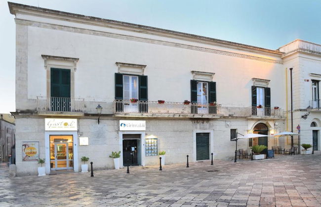Palazzo Circolone - Foto 6