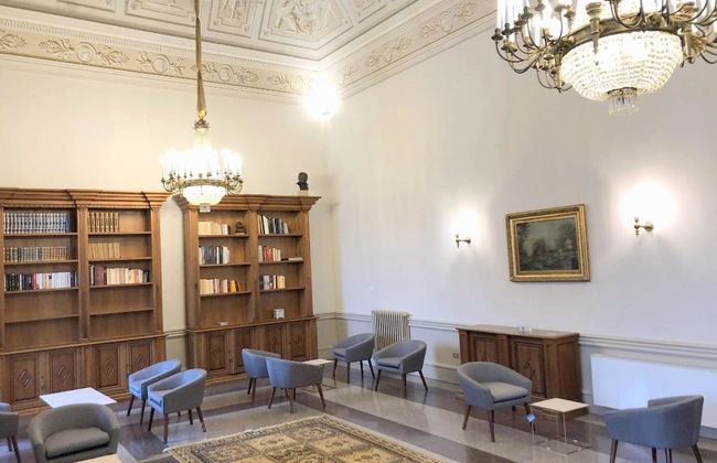 Palazzo Circolone - Foto 32