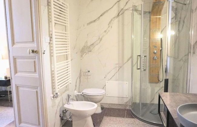 Palazzo Circolone - Foto 152