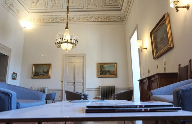 Palazzo Circolone - Foto 76