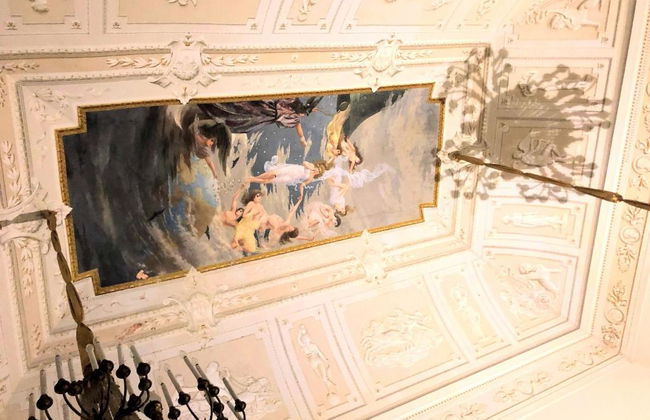 Palazzo Circolone - Foto 26