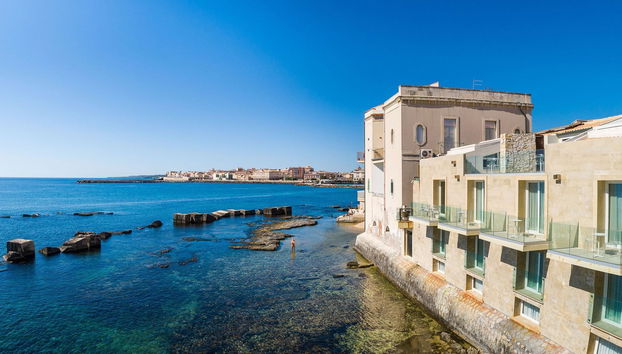 Re Dionisio Boutique Hotel - Foto 3