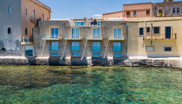 Re Dionisio Boutique Hotel - Foto 4