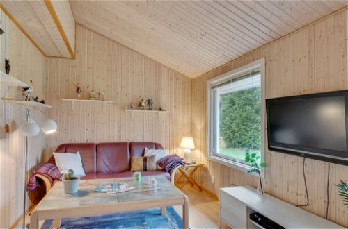 Foto 2 - Casa con 2 camere da letto a Gørlev con terrazza