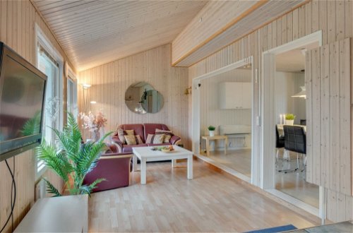 Foto 5 - Casa de 2 habitaciones en Gørlev con terraza