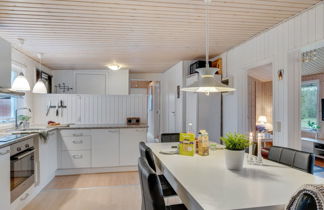 Foto 3 - Casa con 2 camere da letto a Gørlev con terrazza