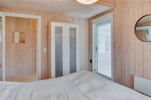 Foto 13 - Casa con 2 camere da letto a Gørlev con terrazza