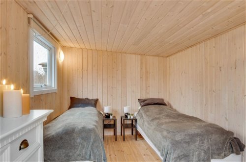 Foto 15 - Casa con 2 camere da letto a Gørlev con terrazza