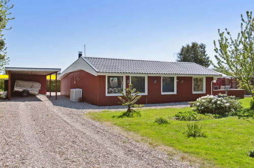 Photo 21 - 2 bedroom House in Gørlev with terrace