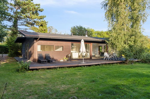Photo 16 - 3 bedroom House in Bognæs with terrace