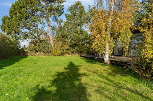 Photo 6 - 3 bedroom House in Bognæs with terrace