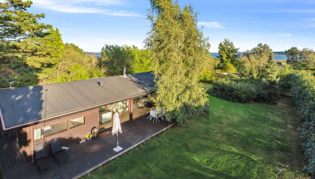 Haus mit 3 Schlafzimmern in Bognæs mit terrasse - Foto 5