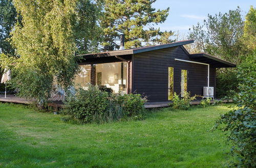 Photo 17 - 3 bedroom House in Bognæs with terrace