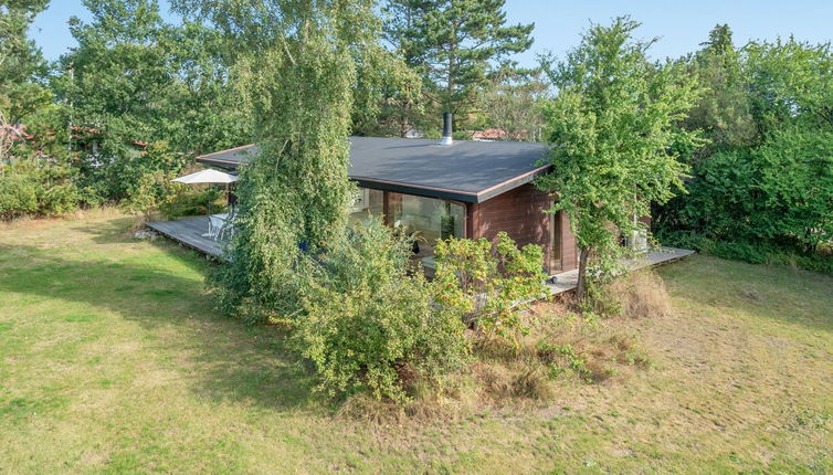 Photo 1 - Maison de 3 chambres à Bognæs avec terrasse