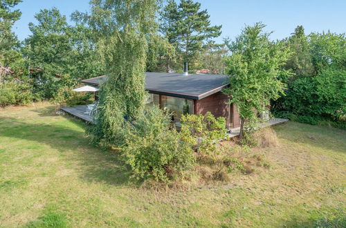 Photo 1 - Maison de 3 chambres à Bognæs avec terrasse