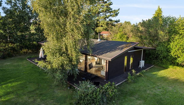 Haus mit 3 Schlafzimmern in Bognæs mit terrasse - Foto 2