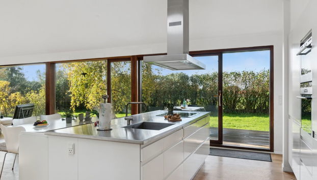 Haus mit 3 Schlafzimmern in Bognæs mit terrasse - Foto 4