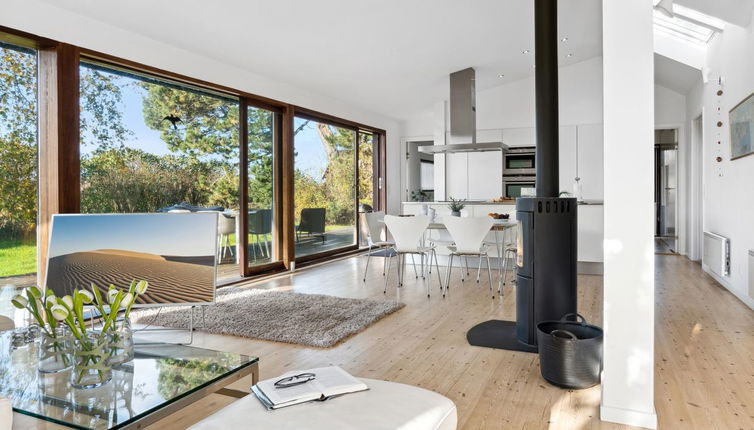 Photo 1 - 3 bedroom House in Bognæs with terrace
