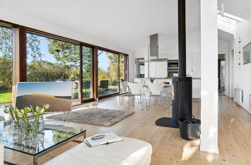 Photo 1 - 3 bedroom House in Bognæs with terrace