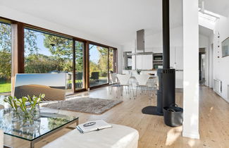 Foto 1 - Casa con 3 camere da letto a Bognæs con terrazza