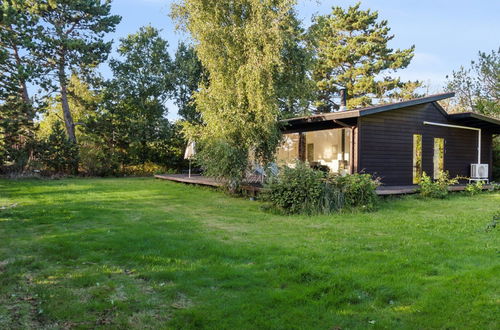 Photo 18 - 3 bedroom House in Bognæs with terrace