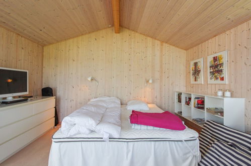 Foto 16 - Haus mit 3 Schlafzimmern in Stenodden mit terrasse