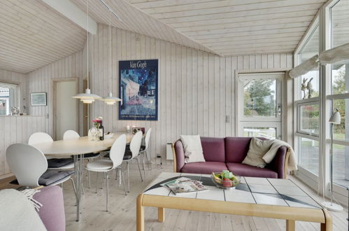 Foto 4 - Casa con 3 camere da letto a Stenodden con terrazza
