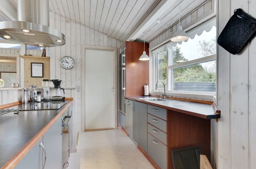 Foto 10 - Casa de 3 habitaciones en Stenodden con terraza