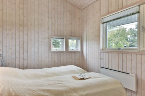 Foto 12 - Casa con 3 camere da letto a Stenodden con terrazza