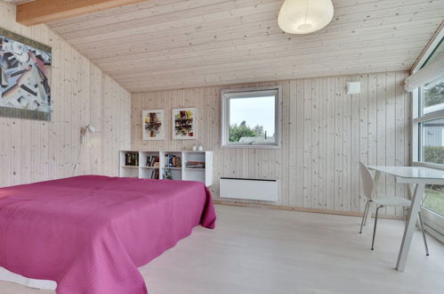 Foto 13 - Casa con 3 camere da letto a Stenodden con terrazza