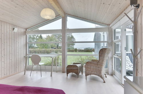 Foto 15 - Haus mit 3 Schlafzimmern in Stenodden mit terrasse