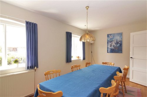 Foto 7 - Apartment mit 4 Schlafzimmern in Nakskov