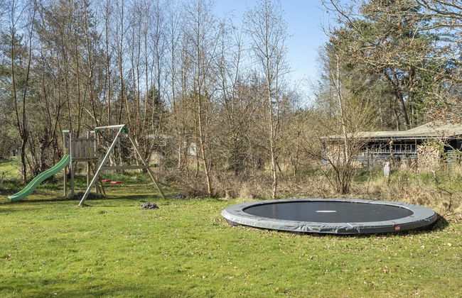 "Jytte" - 1.2km from the sea - Foto 8