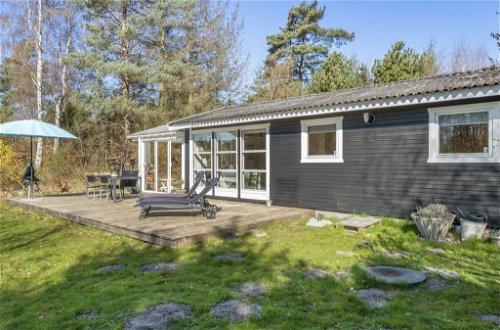 Foto 18 - Casa de 2 quartos em Højby com terraço