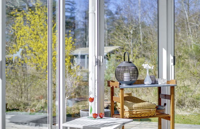 "Jytte" - 1.2km from the sea - Foto 16