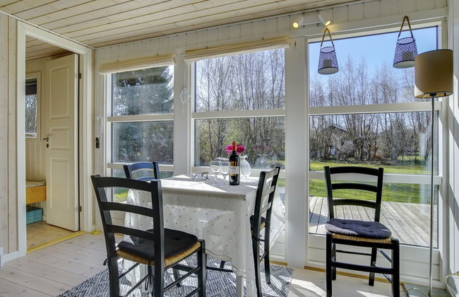 "Jytte" - 1.2km from the sea - Foto 22