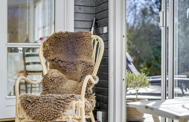 "Jytte" - 1.2km from the sea - Foto 24