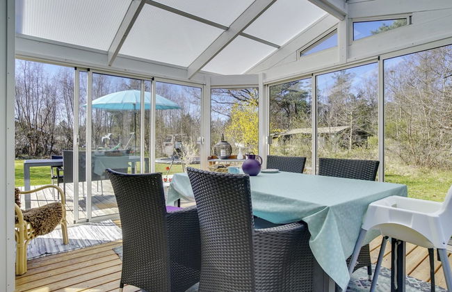 "Jytte" - 1.2km from the sea - Foto 17