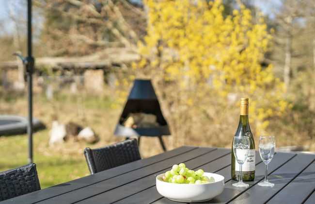 "Jytte" - 1.2km from the sea - Foto 15