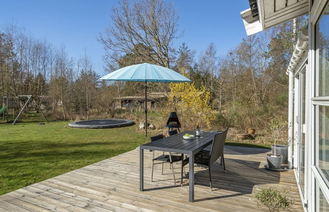 "Jytte" - 1.2km from the sea - Foto 18